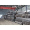 Black pipes/ ERW /Welded round pipes / scaffolding pipes